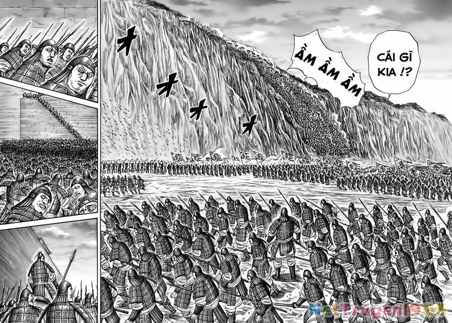 Vương Giả Thiên Hạ Chapter 317 - 9