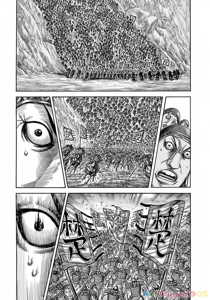 Vương Giả Thiên Hạ Chapter 317 - 10