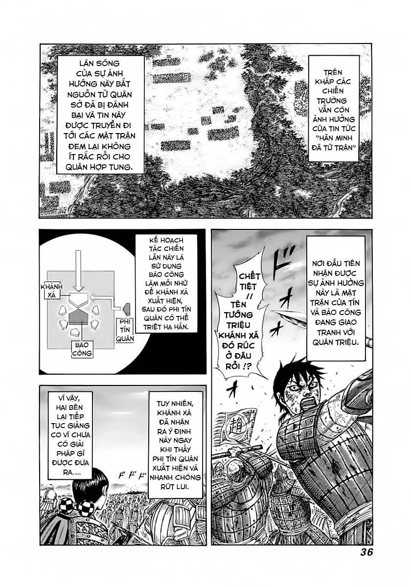 Vương Giả Thiên Hạ Chapter 318 - 12