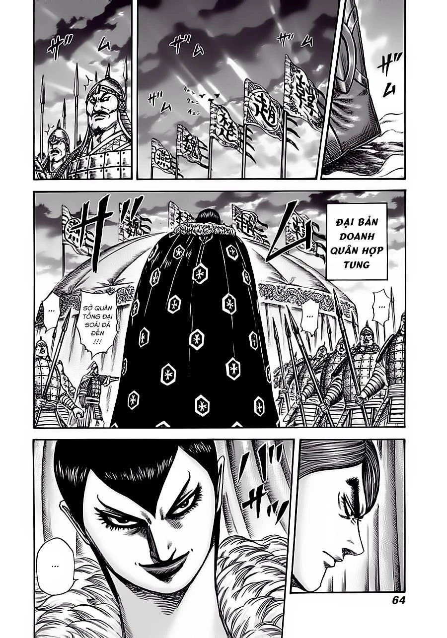 Vương Giả Thiên Hạ Chapter 320 - 5