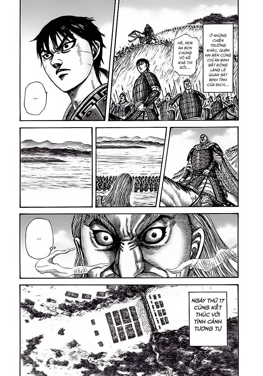 Vương Giả Thiên Hạ Chapter 320 - 13