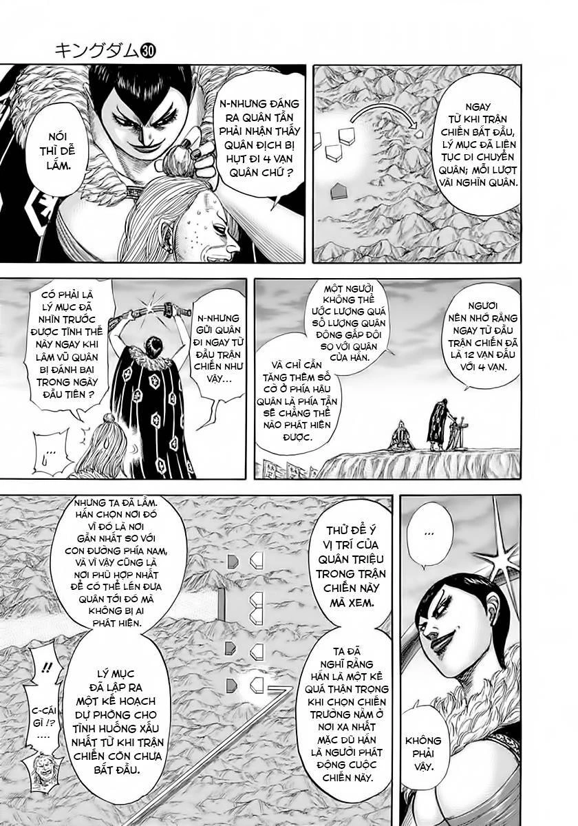 Vương Giả Thiên Hạ Chapter 321 - 9