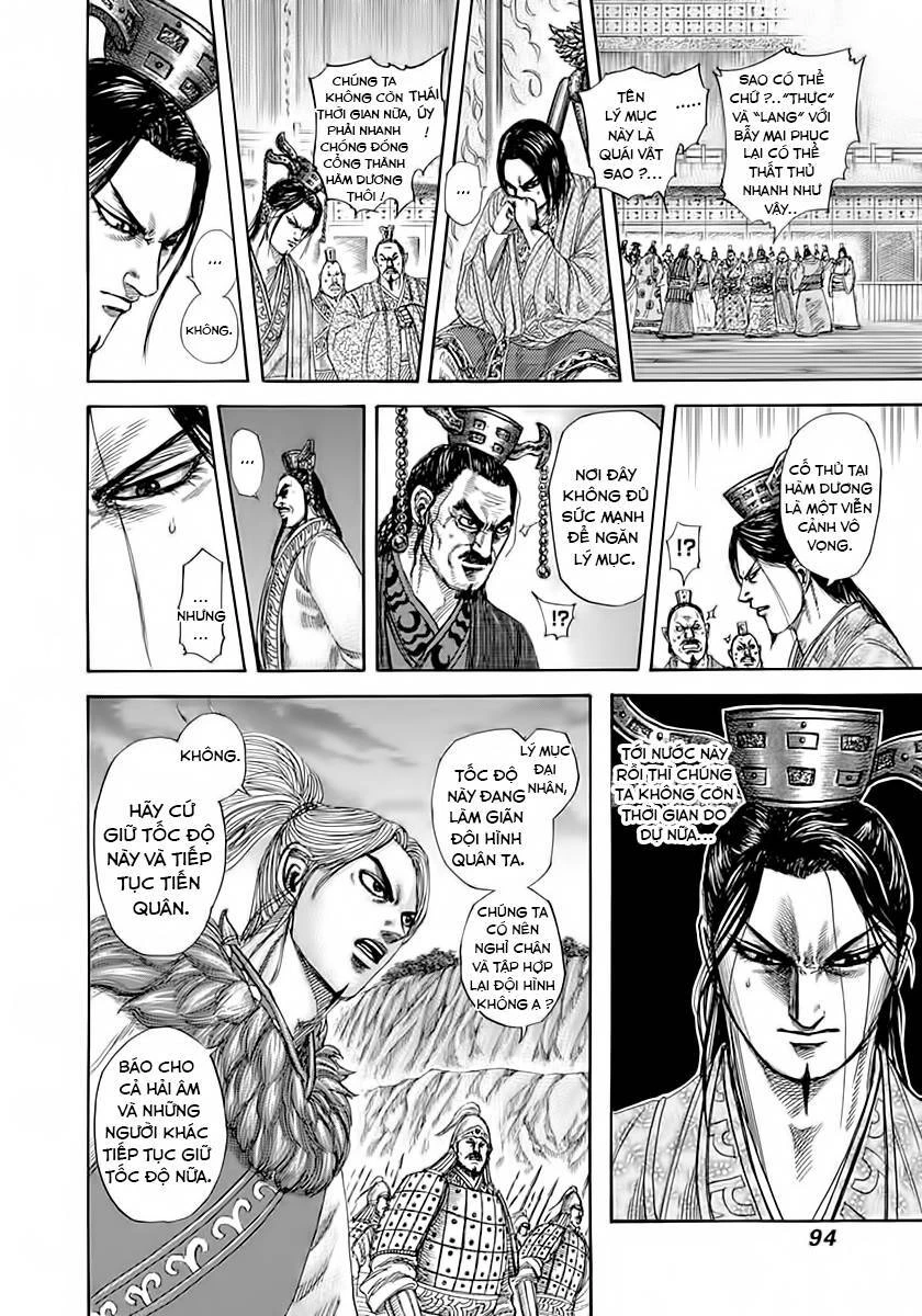 Vương Giả Thiên Hạ Chapter 321 - 14