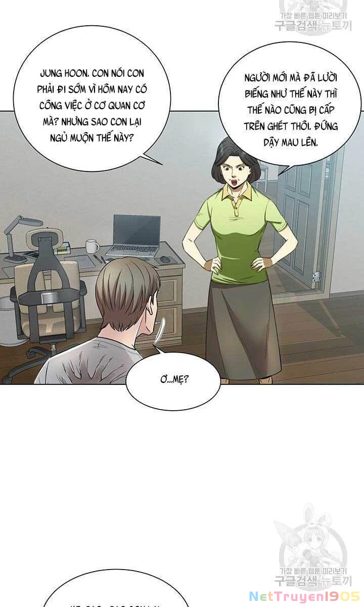 Chuyên Gia Khám Nghiệm Tử Thi Chapter 1 - 28
