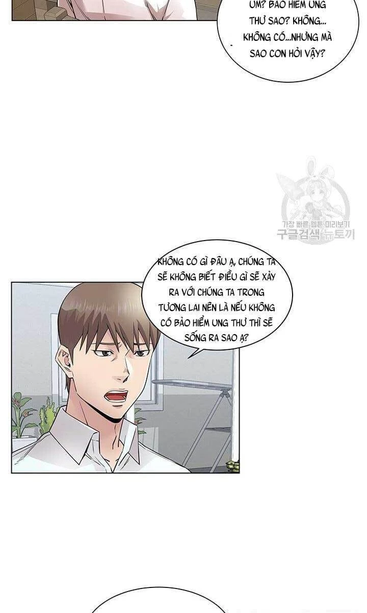 Chuyên Gia Khám Nghiệm Tử Thi Chapter 1 - 39