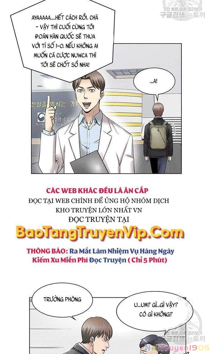 Chuyên Gia Khám Nghiệm Tử Thi Chapter 1 - 58