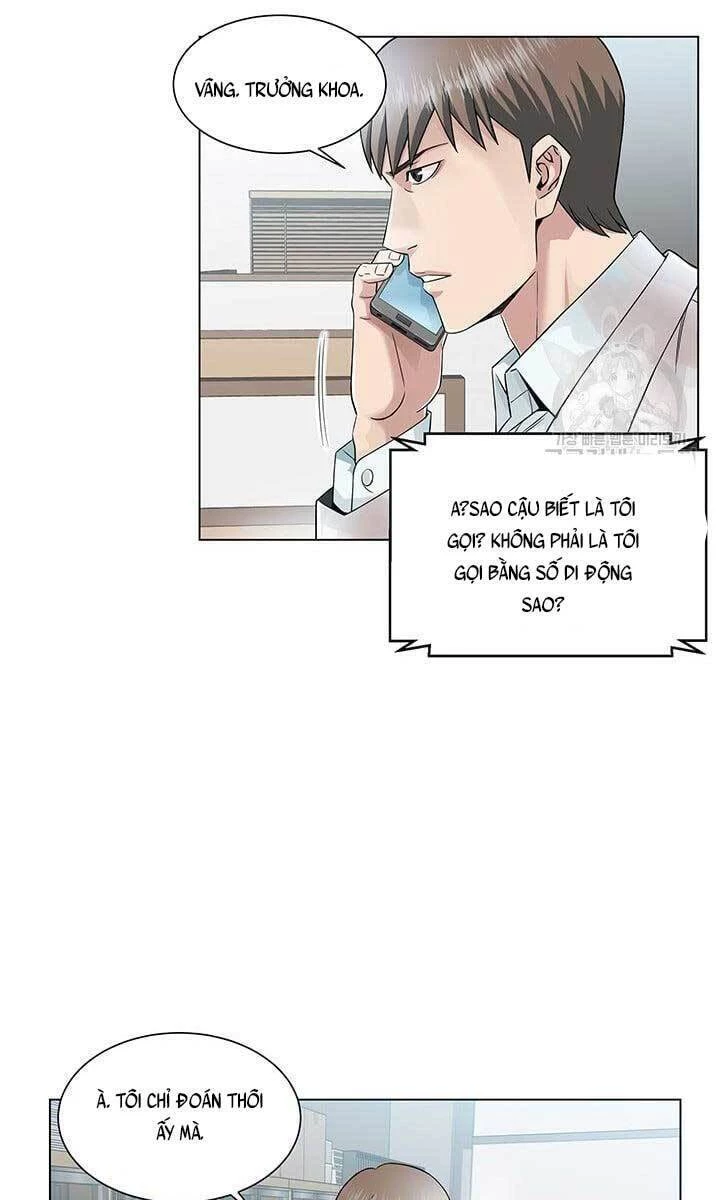 Chuyên Gia Khám Nghiệm Tử Thi Chapter 1 - 69