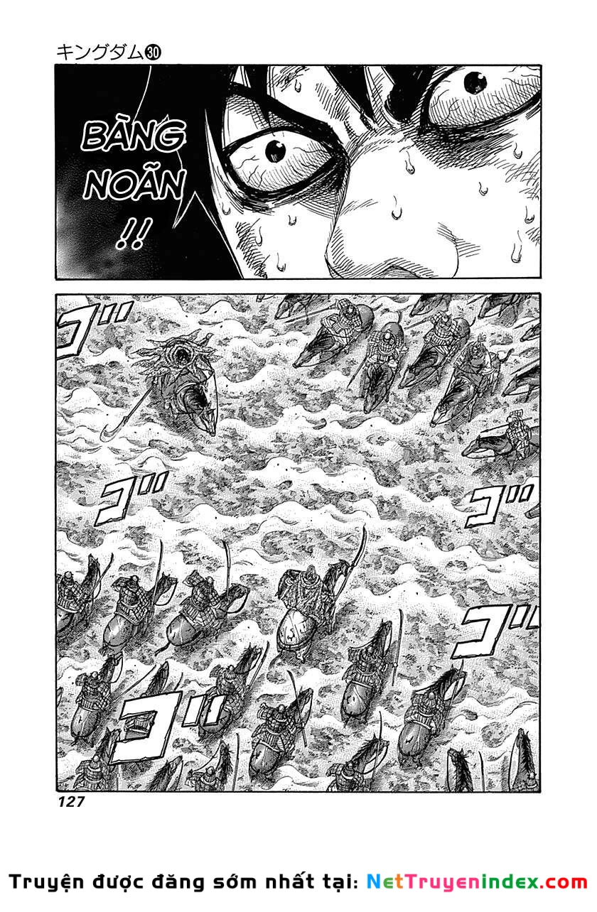 Vương Giả Thiên Hạ Chapter 323 - 11