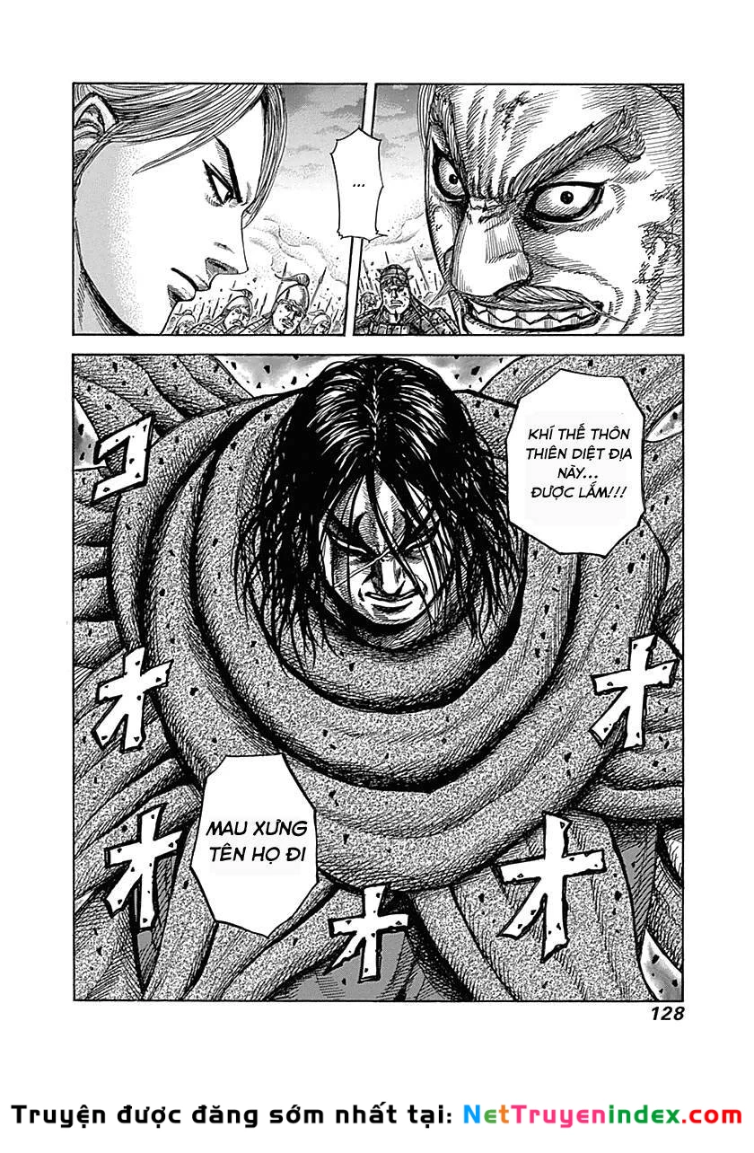 Vương Giả Thiên Hạ Chapter 323 - 12