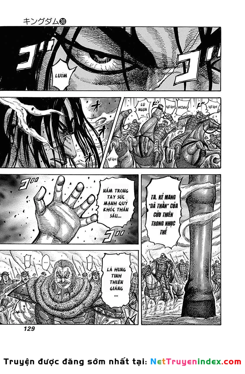 Vương Giả Thiên Hạ Chapter 323 - 13