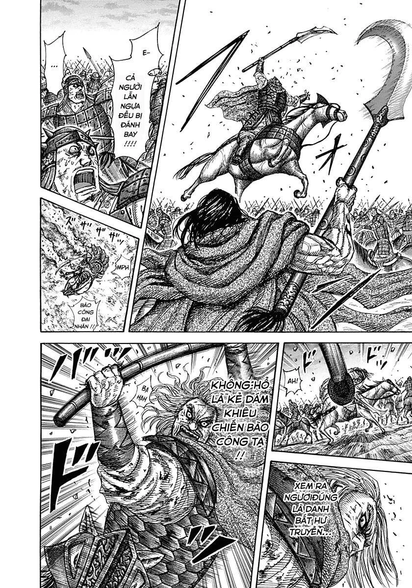 Vương Giả Thiên Hạ Chapter 324 - 7