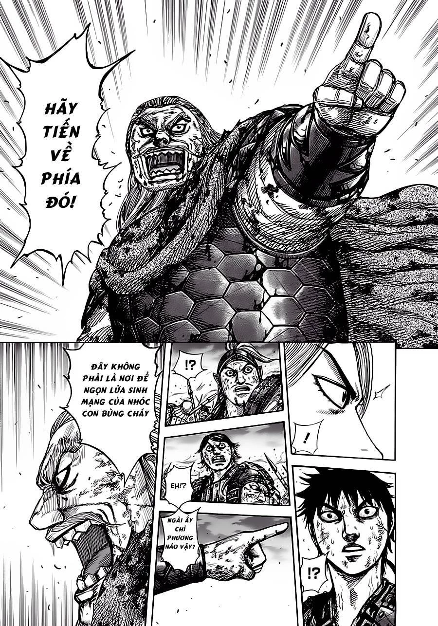 Vương Giả Thiên Hạ Chapter 325 - 6