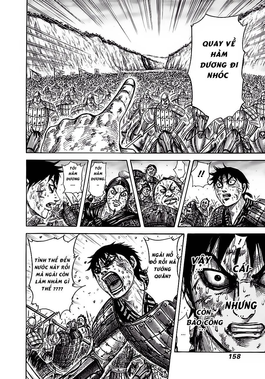 Vương Giả Thiên Hạ Chapter 325 - 7