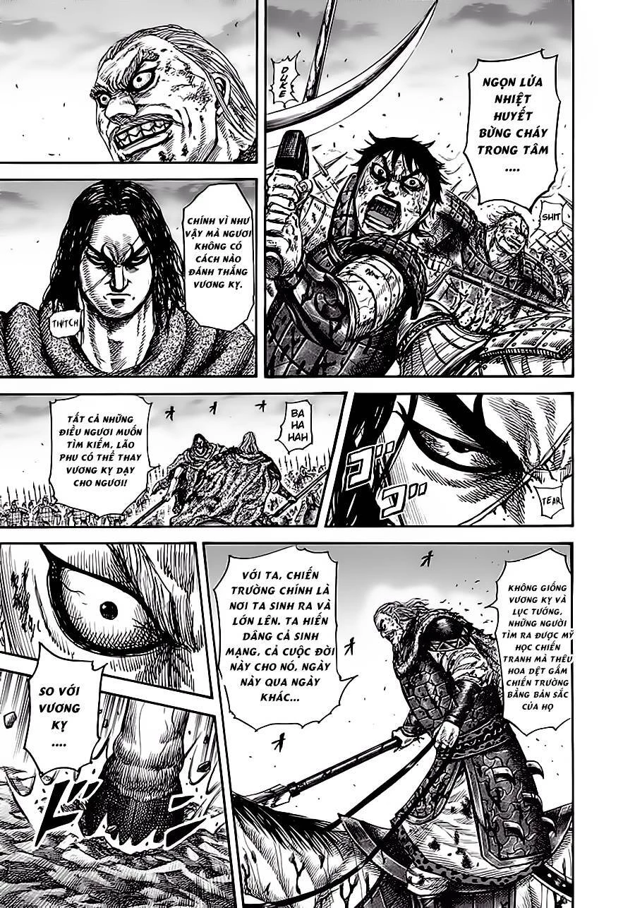 Vương Giả Thiên Hạ Chapter 325 - 10