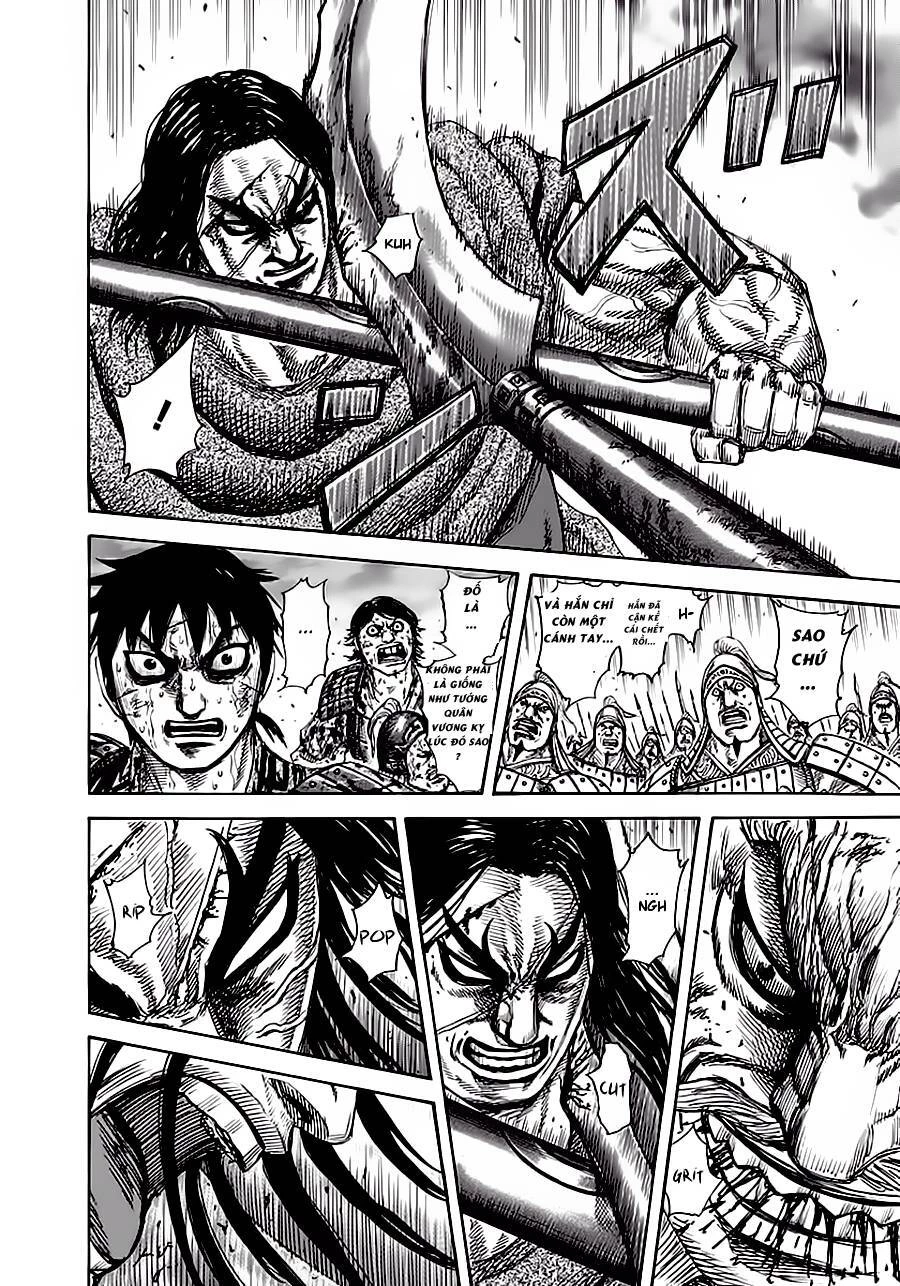 Vương Giả Thiên Hạ Chapter 325 - 15