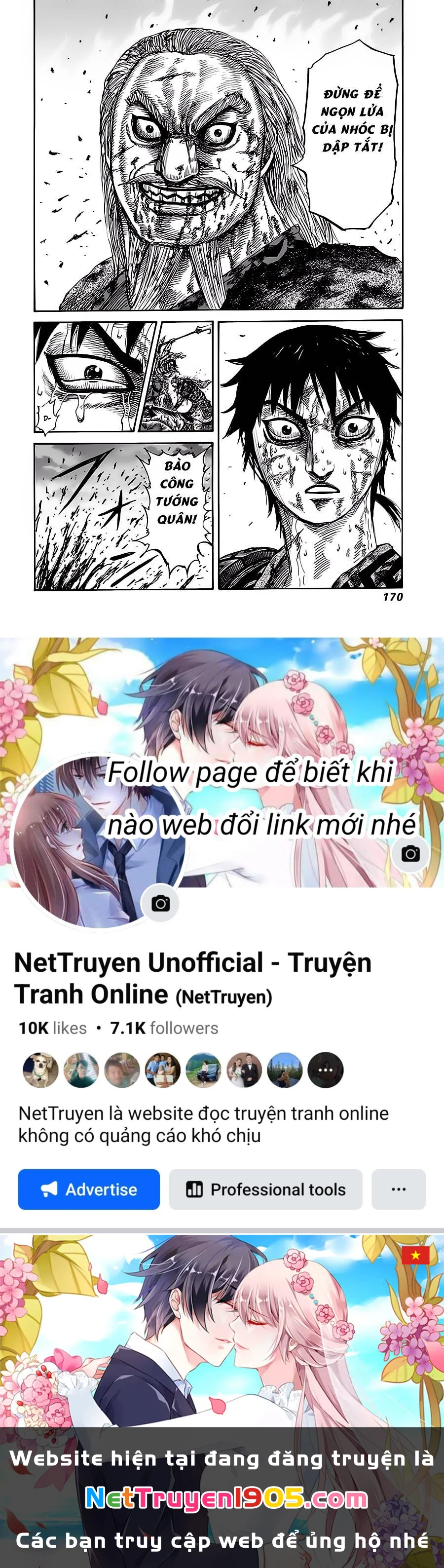 Vương Giả Thiên Hạ Chapter 325 - 18