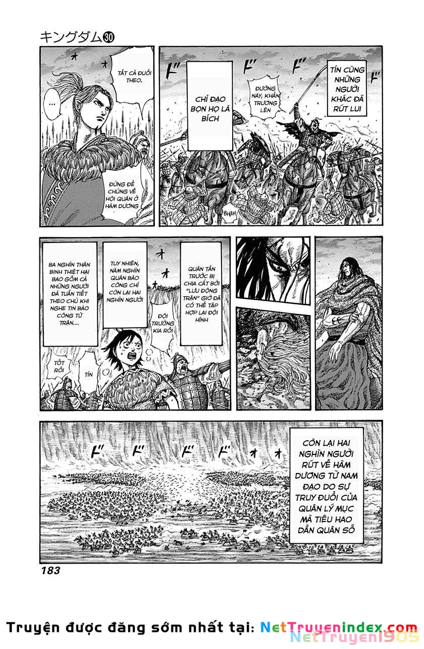 Vương Giả Thiên Hạ Chapter 326 - 15