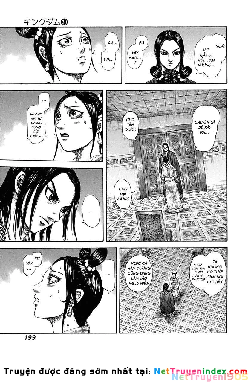 Vương Giả Thiên Hạ Chapter 327 - 10