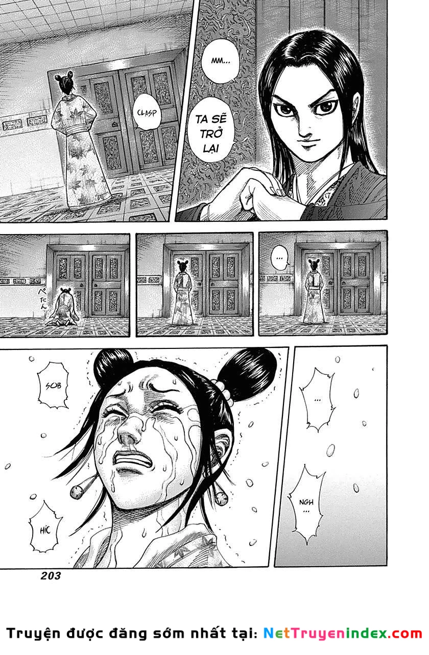 Vương Giả Thiên Hạ Chapter 327 - 14