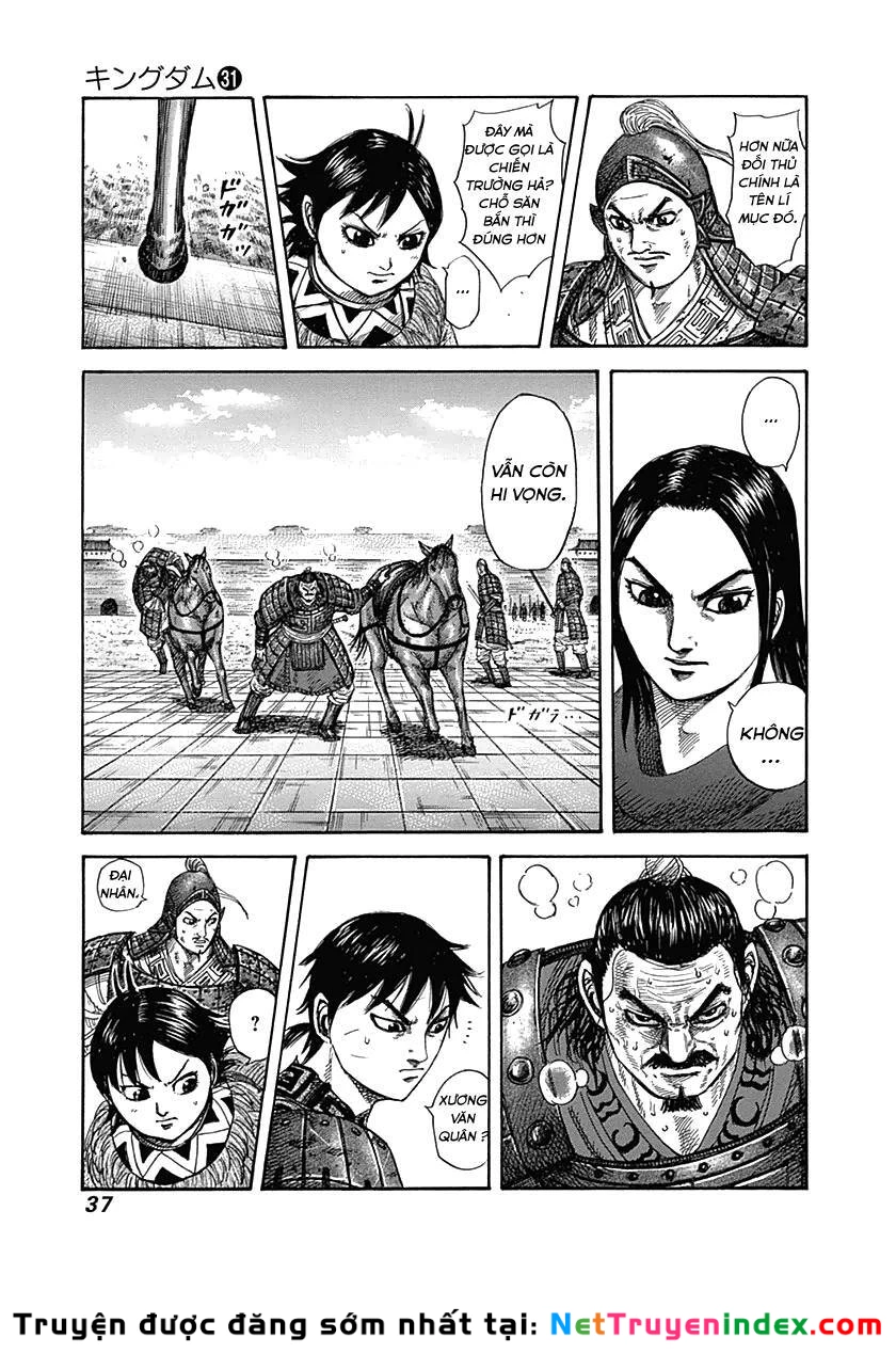 Vương Giả Thiên Hạ Chapter 329 - 14