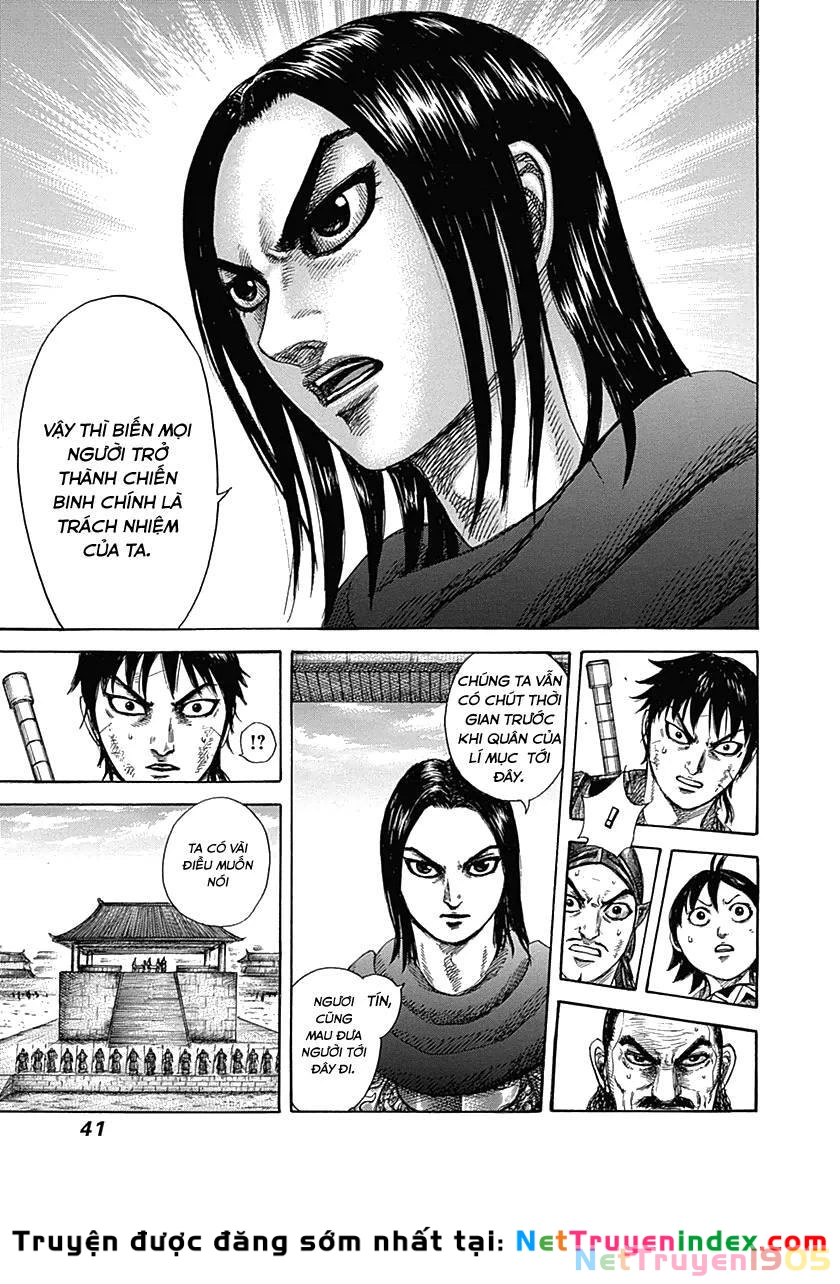 Vương Giả Thiên Hạ Chapter 329 - 18