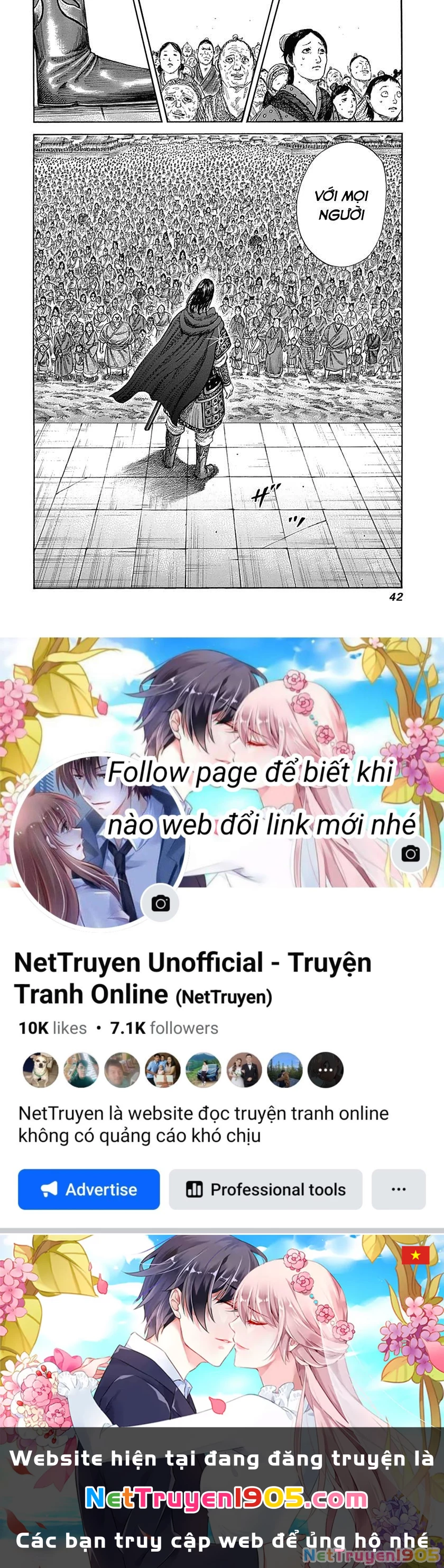 Vương Giả Thiên Hạ Chapter 329 - 19