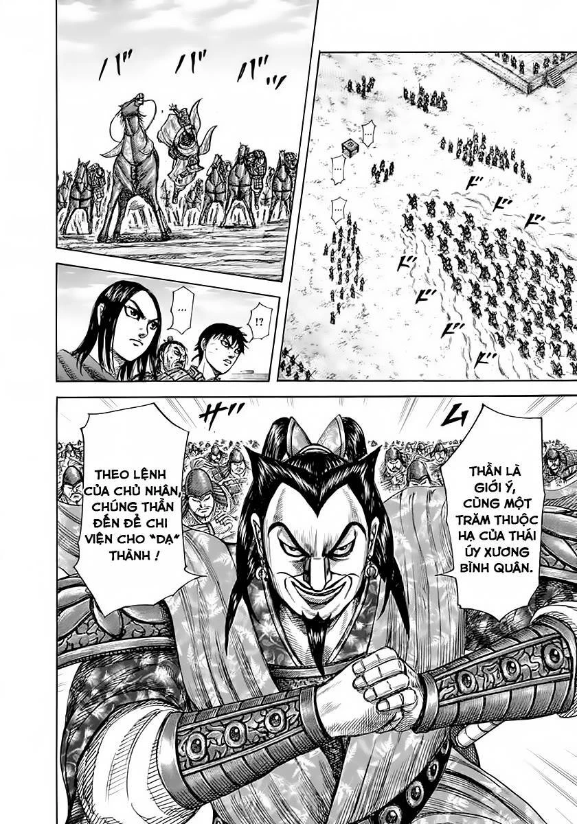 Vương Giả Thiên Hạ Chapter 331 - 10