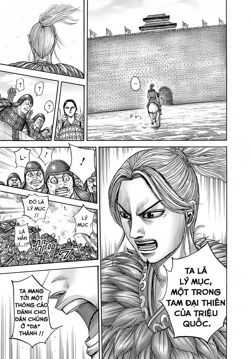 Vương Giả Thiên Hạ Chapter 332 - 5