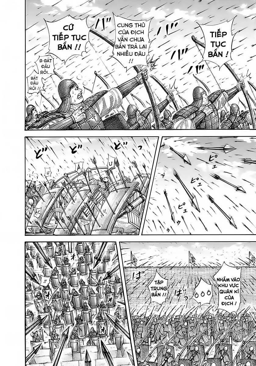 Vương Giả Thiên Hạ Chapter 332 - 15