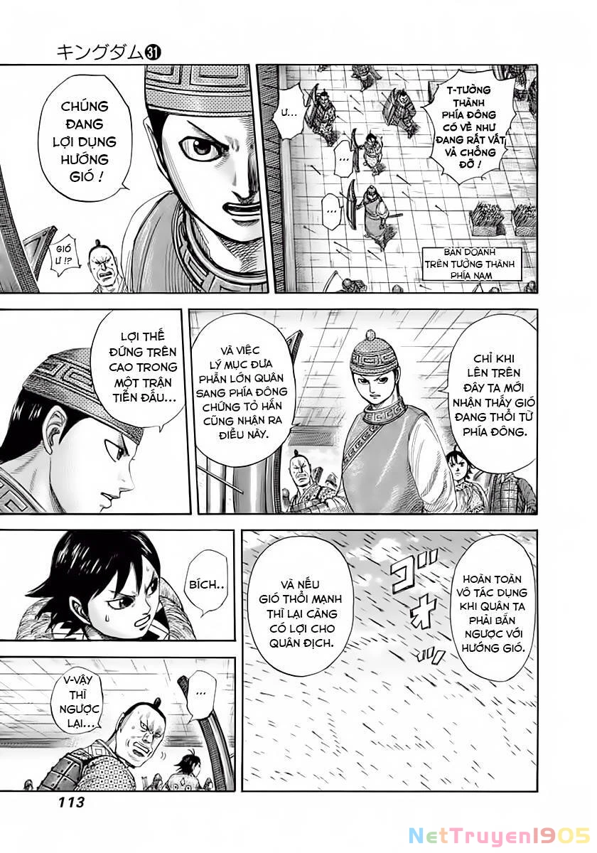 Vương Giả Thiên Hạ Chapter 333 - 14