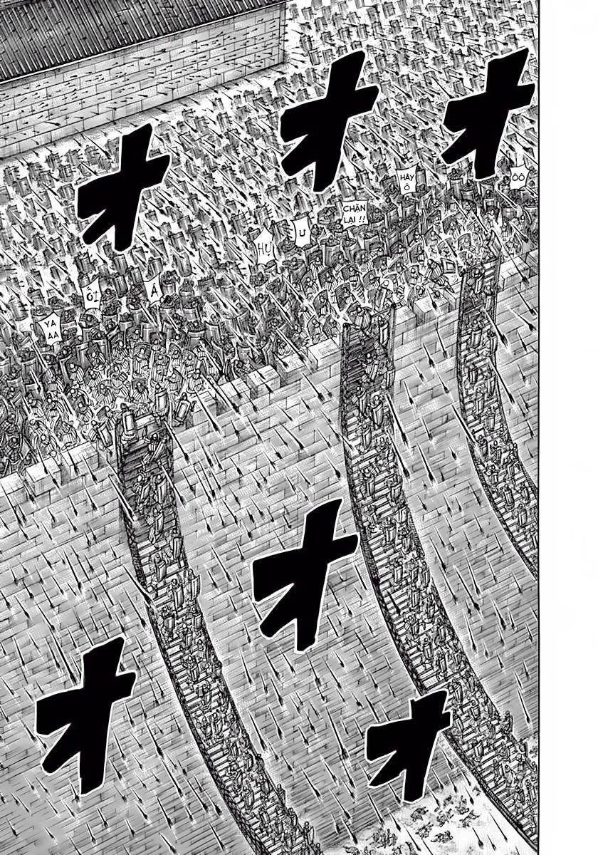 Vương Giả Thiên Hạ Chapter 333 - 16