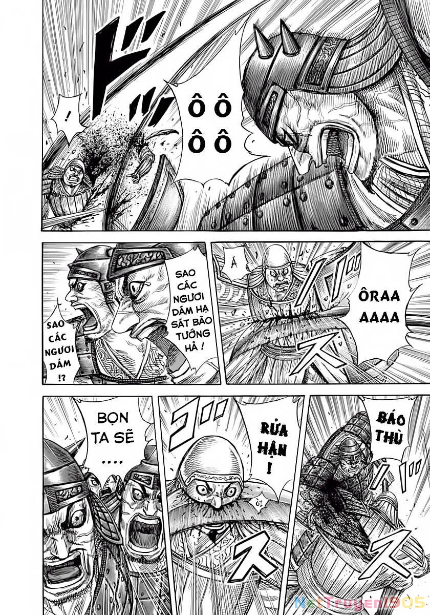 Vương Giả Thiên Hạ Chapter 334 - 8