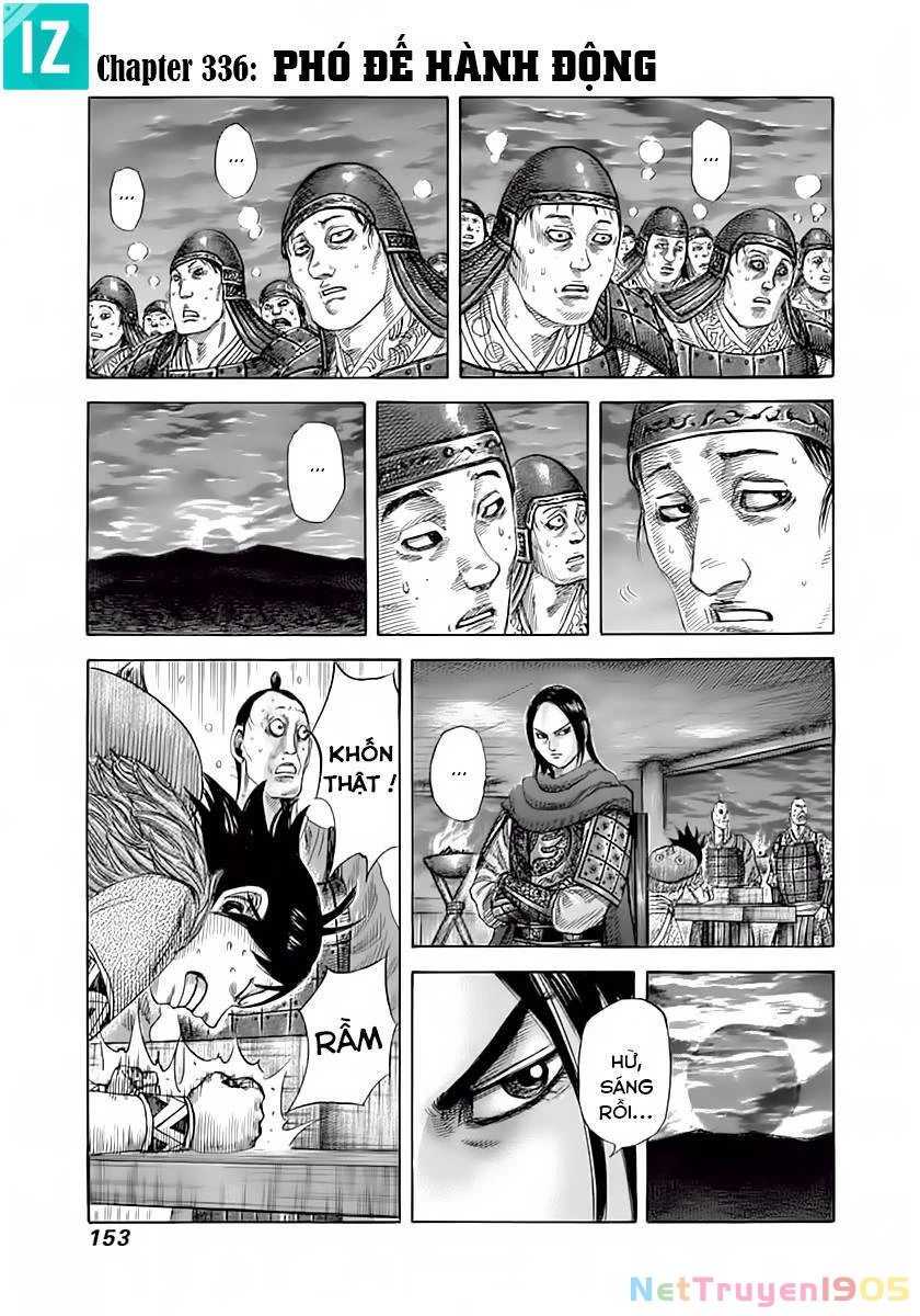 Vương Giả Thiên Hạ Chapter 336 - 2