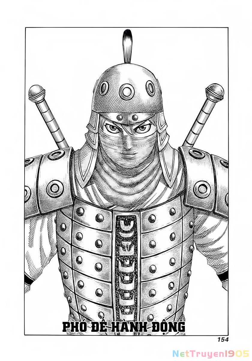 Vương Giả Thiên Hạ Chapter 336 - 3