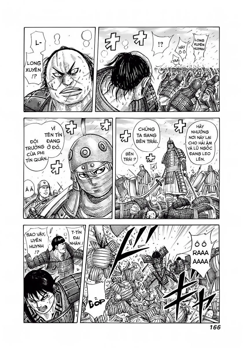 Vương Giả Thiên Hạ Chapter 336 - 14