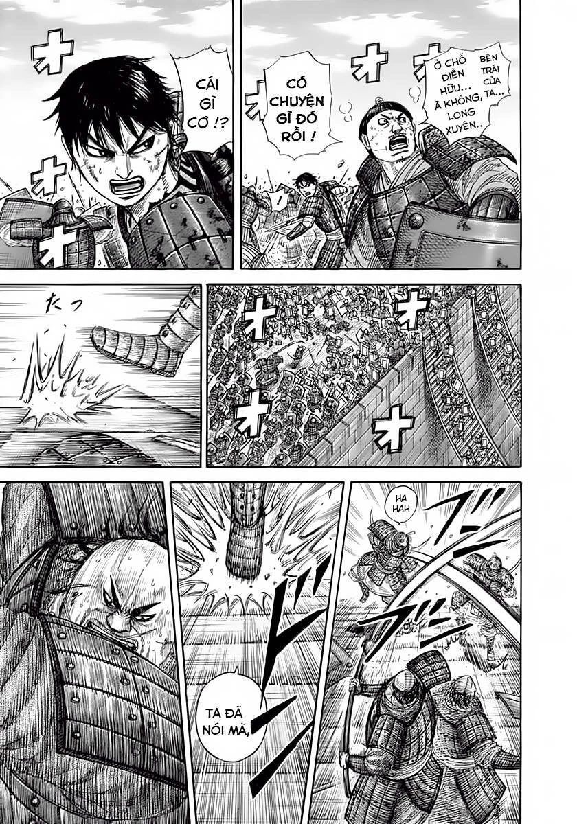 Vương Giả Thiên Hạ Chapter 336 - 15