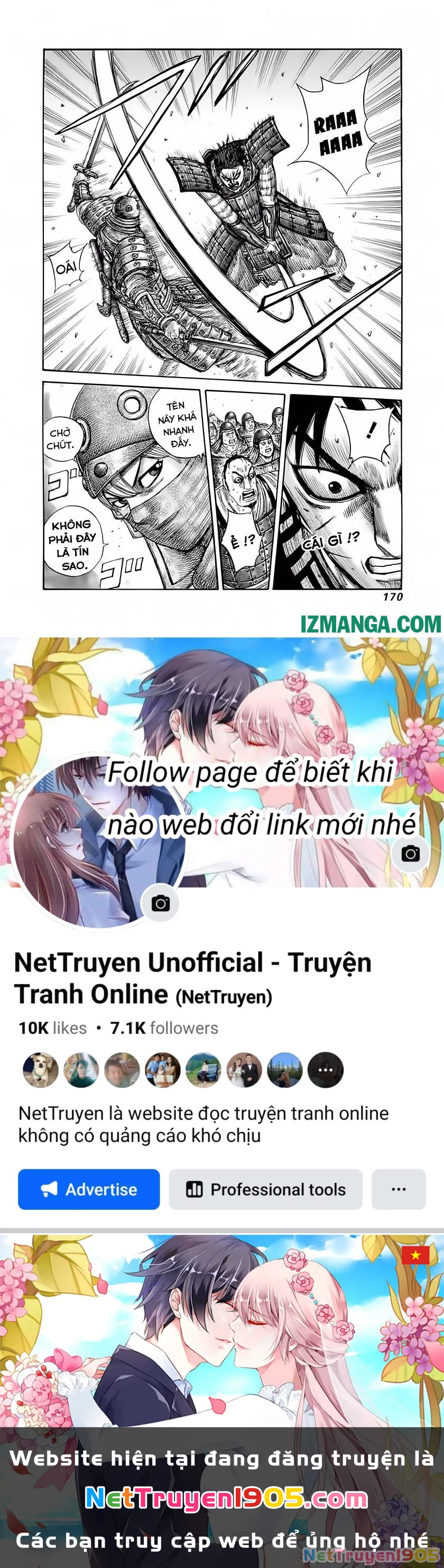 Vương Giả Thiên Hạ Chapter 336 - 18