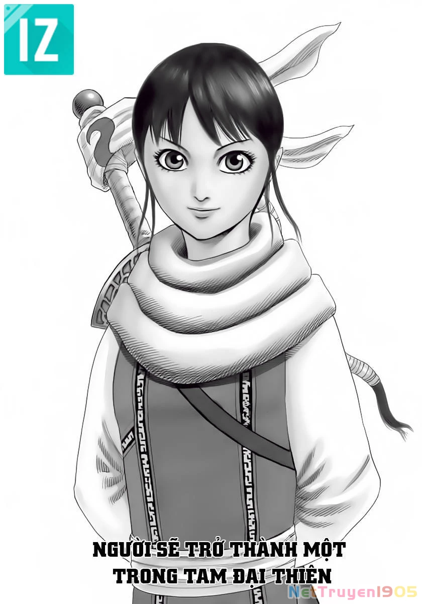 Vương Giả Thiên Hạ Chapter 337 - 3