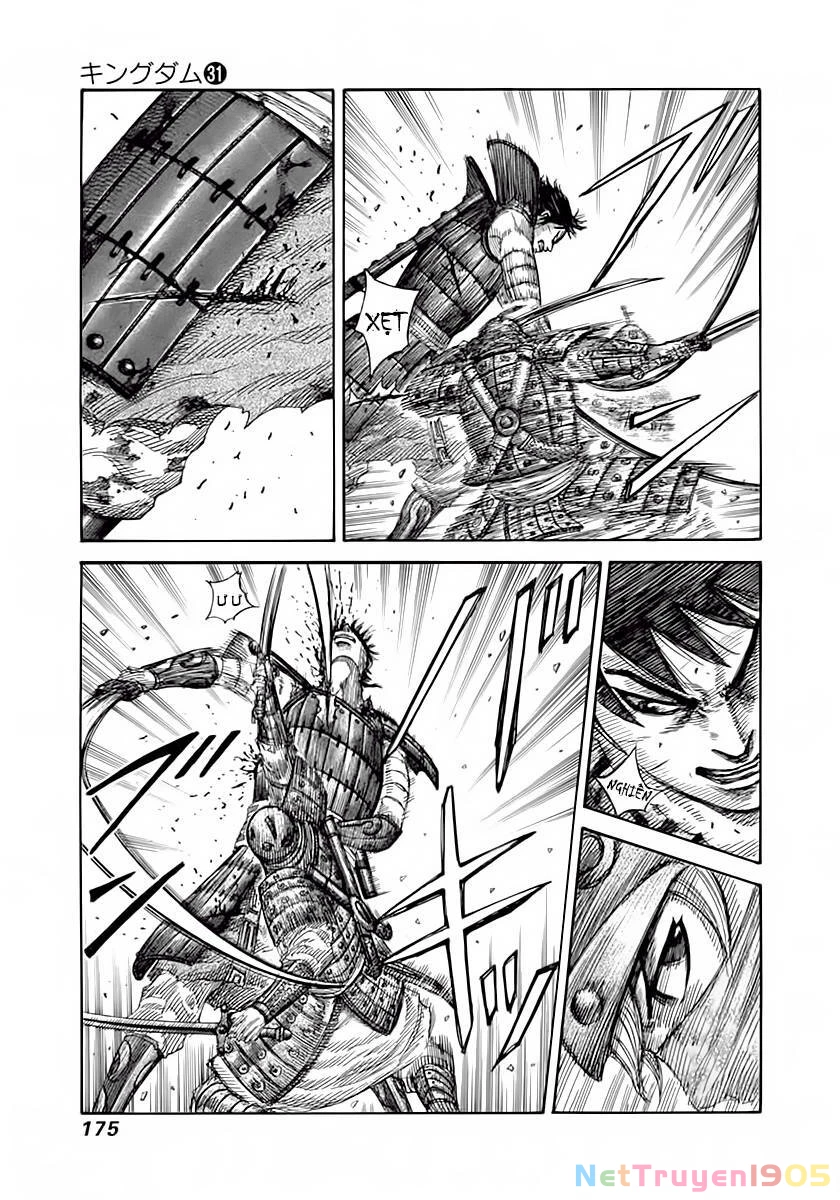 Vương Giả Thiên Hạ Chapter 337 - 7