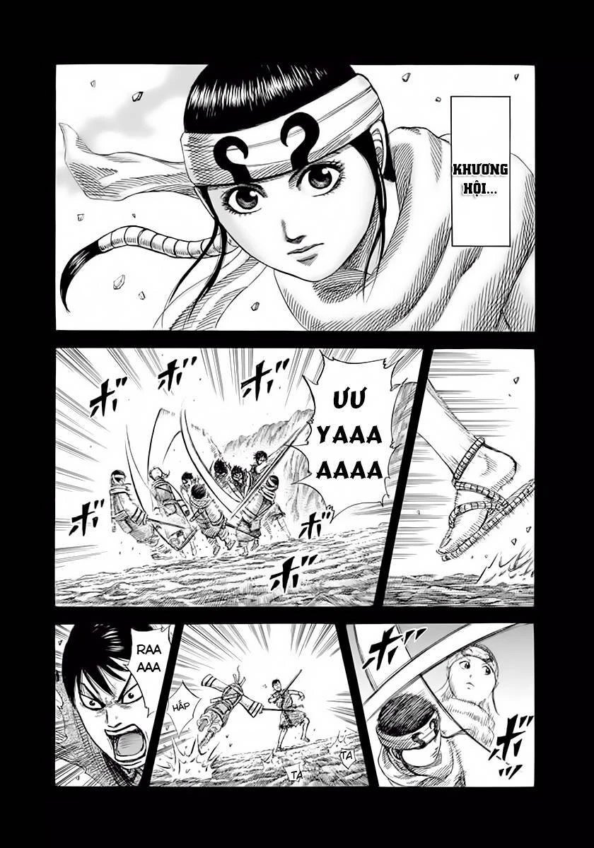 Vương Giả Thiên Hạ Chapter 337 - 15