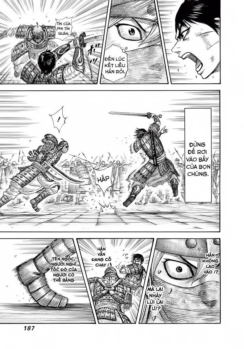 Vương Giả Thiên Hạ Chapter 337 - 19