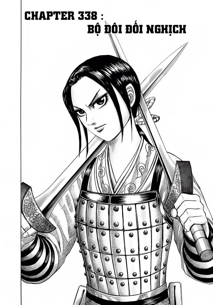 Vương Giả Thiên Hạ Chapter 338 - 3