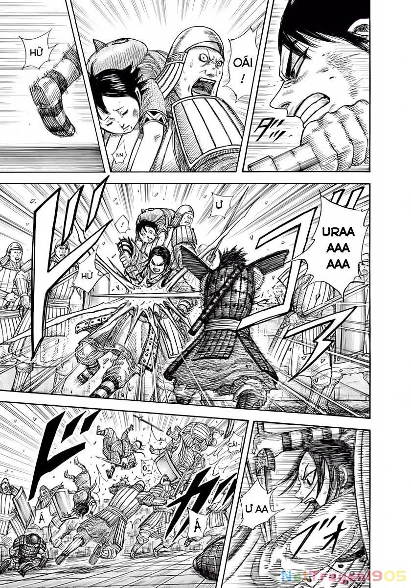 Vương Giả Thiên Hạ Chapter 338 - 8