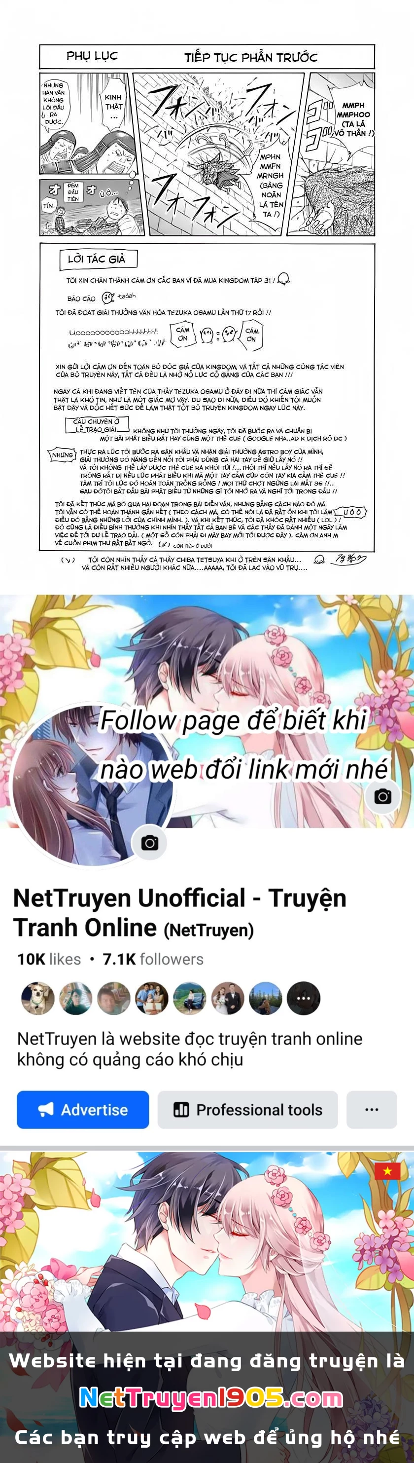 Vương Giả Thiên Hạ Chapter 338 - 20