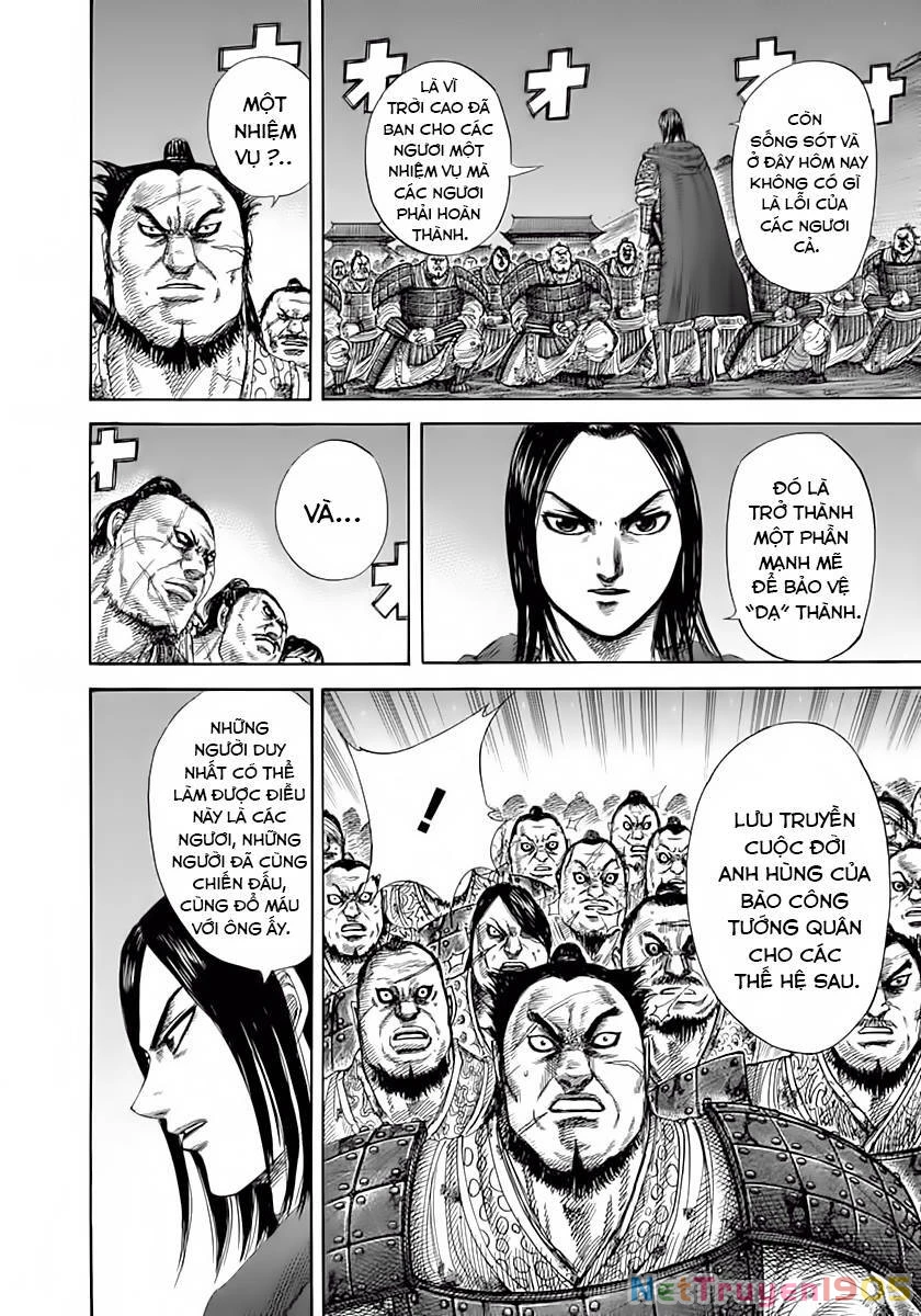 Vương Giả Thiên Hạ Chapter 339 - 18