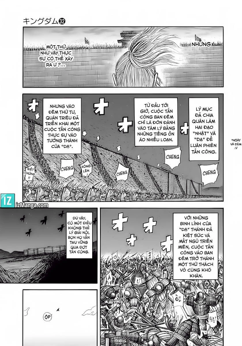 Vương Giả Thiên Hạ Chapter 340 - 15