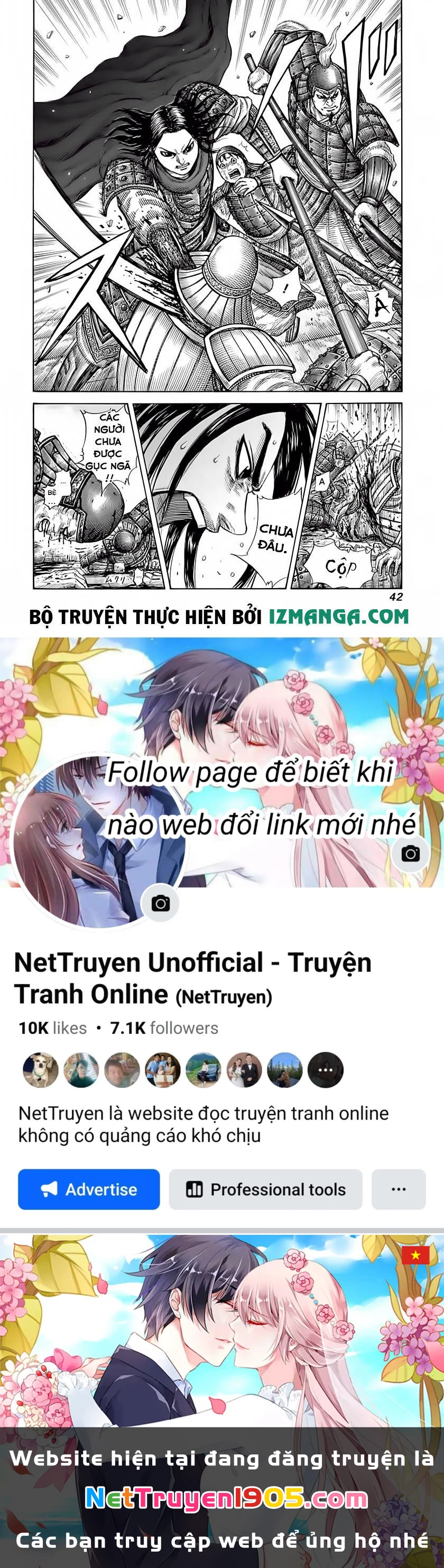 Vương Giả Thiên Hạ Chapter 340 - 18