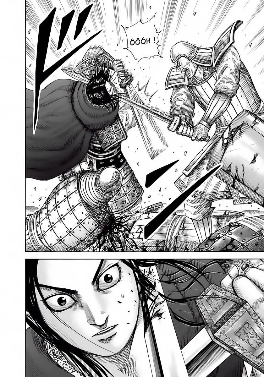 Vương Giả Thiên Hạ Chapter 341 - 11