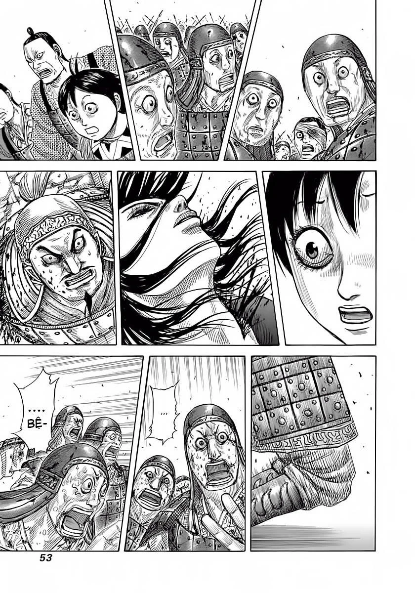 Vương Giả Thiên Hạ Chapter 341 - 12