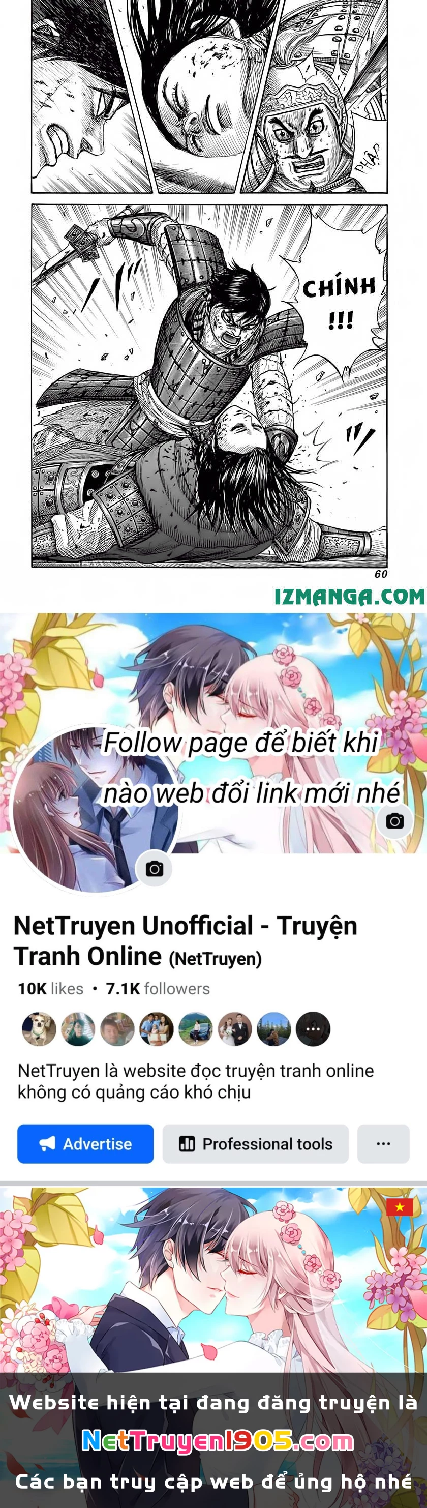 Vương Giả Thiên Hạ Chapter 341 - 18